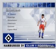 Club Football - Hamburger SV (Germany).7z